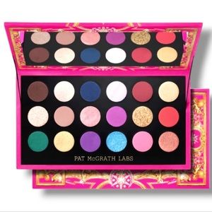 Pat McGrath celestial nirvana palette